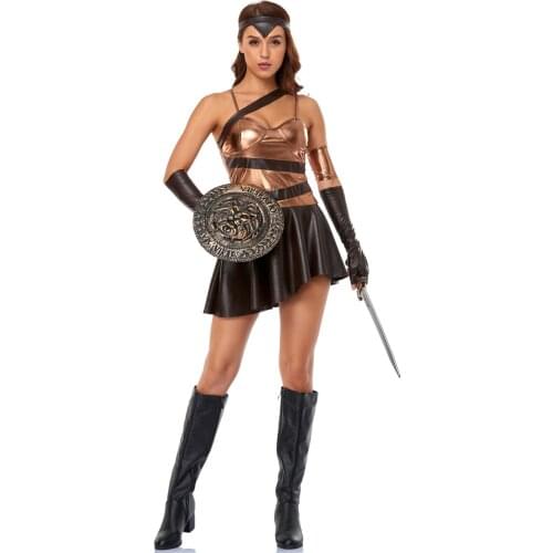 New Cloak Supergirl Costume Sexy High Quality Sexy Woman Superwoman Costume Halloween Cosplay Adult Super Superwoman