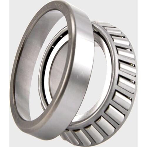 A440 Motorcycle Steering Head Bearings 32009 For Honda Yamaha Suzuki Kawasaki 1 Set of Steering Stem Bearing Head Pipe