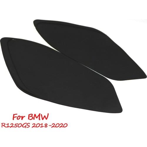 OLPAY Motorcycle Gas Tank Side Traction Knee Protector Anti Slip Pad For BMW R1250GS R1250 GS 2018-2020
