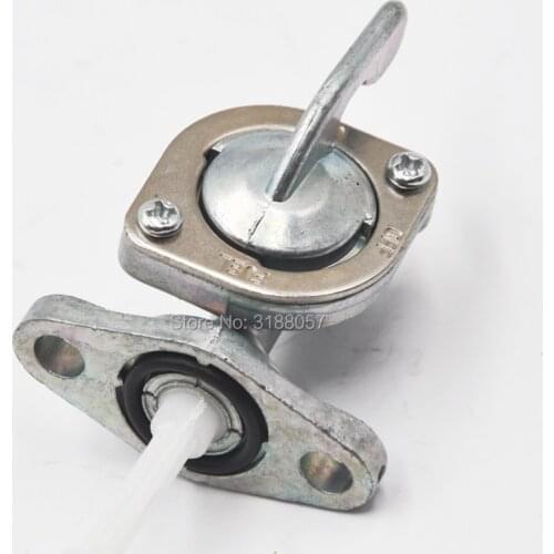 RM125 RM250 RM250Z for Suzuki Gas Tank Petcock Fuel Cock Valve 44300-37F10
