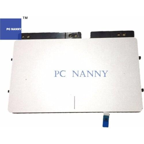 PC NANNY FOR ASUS K46C S46C K46CM E46C A46C Touchpad Mouse Button Board WORKS