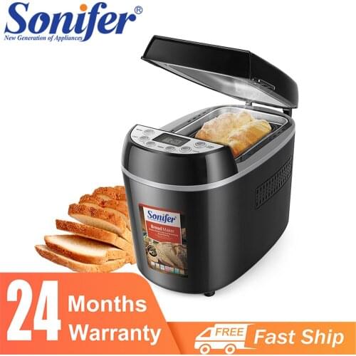 SONIFER Bread Makers
