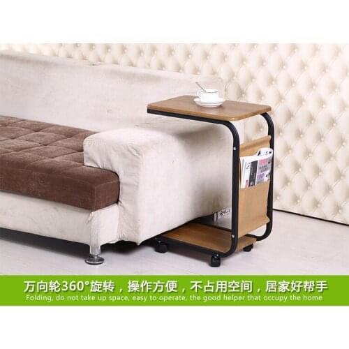 Mutil-purpose Movable Anti-Slip Notebook Computer desks Laptop Desk