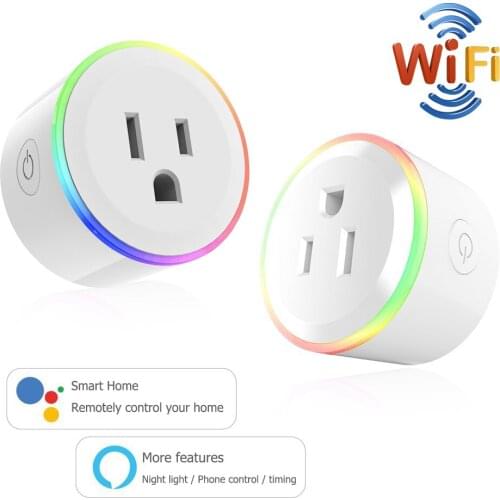 Vitog Smart Sockets