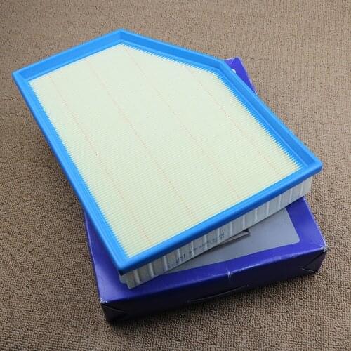 Car Engine Air Filter For Volvo V40 Cross Country T3/T4 2015 2019 31368022 car