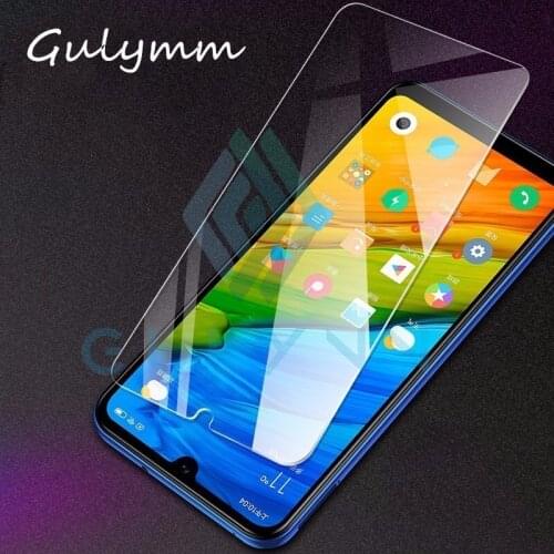 Protective Glass For Xiaomi Redmi K20 8 6 9 7 7A 5 5A Plus S2 Note 4X 5 6 Pro 7 Mi Play F1 Tempered Screen Protector Glass Film