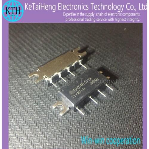 1pcs/lot RA07M1317M RA07M1317M-101 RA07M1317 M RA07M 1317 M new original
