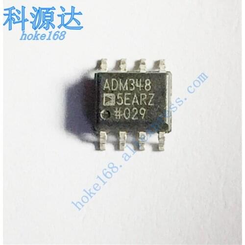 10pcs ADM3485EARZ ADM3485EAR ADM3485 SOP8