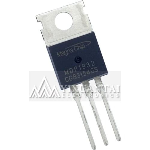 10PCS MDP15N075 MDP16N50G MDP1723 MDP18N50 MDP1901 MDP1921 MDP1922 MDP1923 MDP1930 MDP1932 MDP1933 MDP1991 MDP2N60 MDP4N60