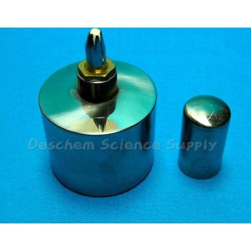 400ml,Alcohol Burner,Stainless Steel Alcohol Burner Lamp,Lab Chemical Accessorie