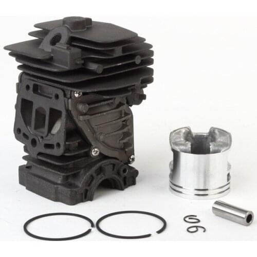 44mm Cylinder Piston Pin Ring Circlip Kit For Stihl MS251 MS 251 Gas Chainsaw Garden Tool Spare Part 1143 020 1207