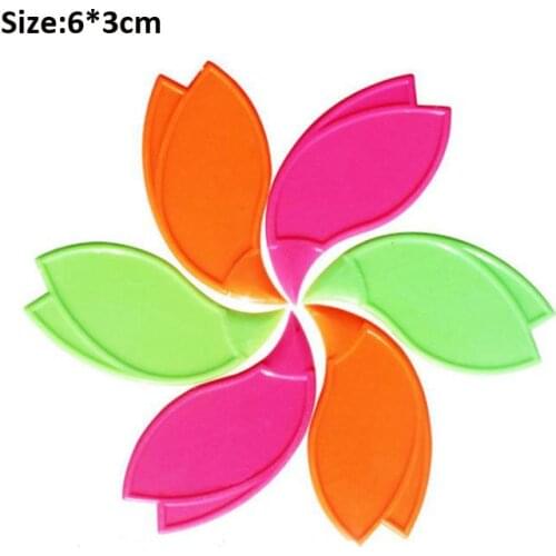5 PCS Cutting Device Unpacking Tools For Canton Box Plastic Box Opener Cutter
