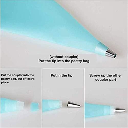 66pcs Plastic cake stand Cake Turntable Rotating Plastic Dough Knife Decorating Fondant Tool 10 Inch Cream cake decorating tool