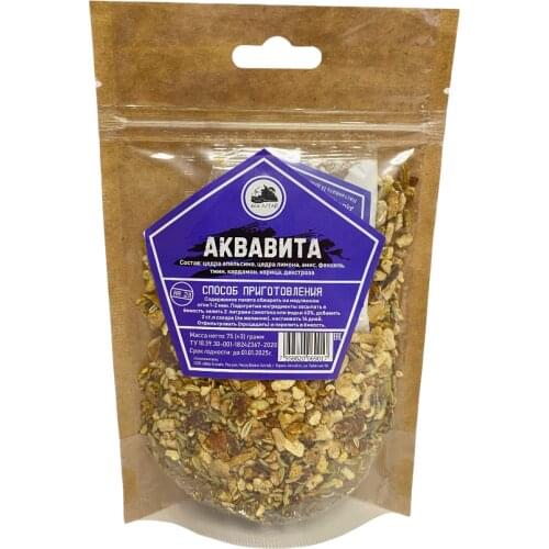 ДЕД АЛТАЙ Distillers