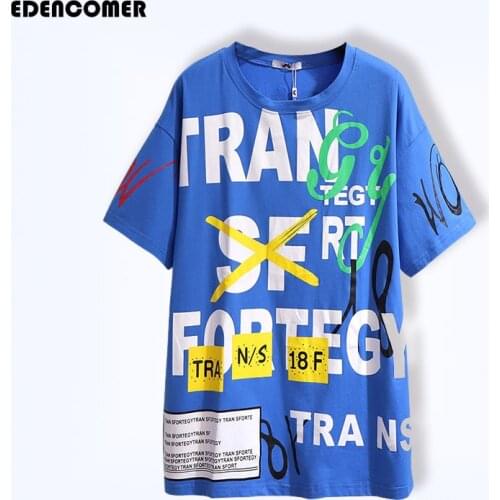 Women's Short T-shirts EDENCOMER China