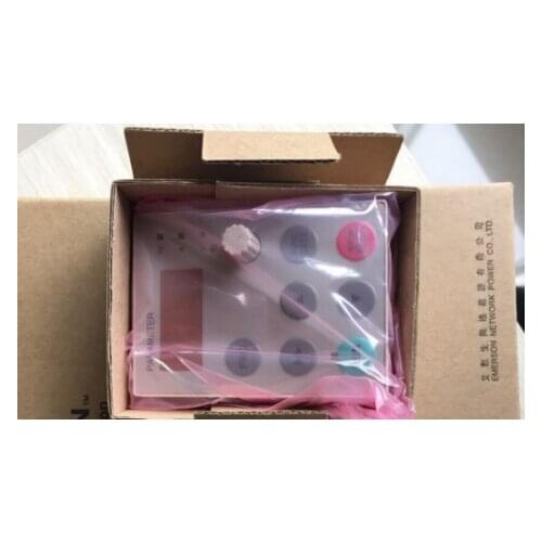 Emerson inverter ev1000 , td3200 inverter operation panel tdp-led02