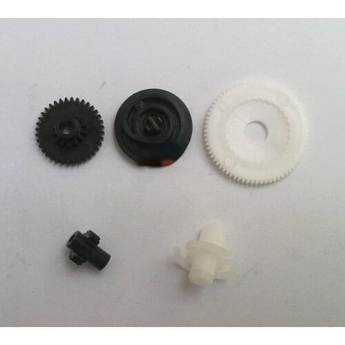 Printer Gear Gear Set For TM-U295 U295P M117A M66SA