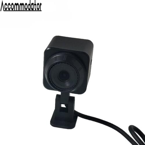 Waterproof IP68 Front Rear CCTV Camera For Bus Vehicle,960P