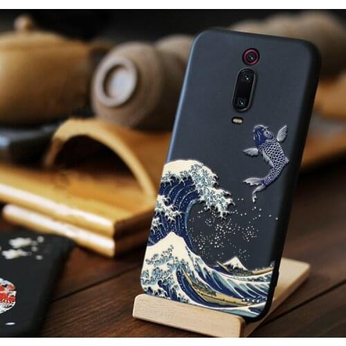 GTTWDTMSTB Phone Cases Xiaomi Mi 9