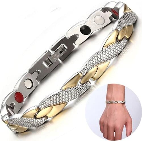 HPXmas Magnetic Bracelets