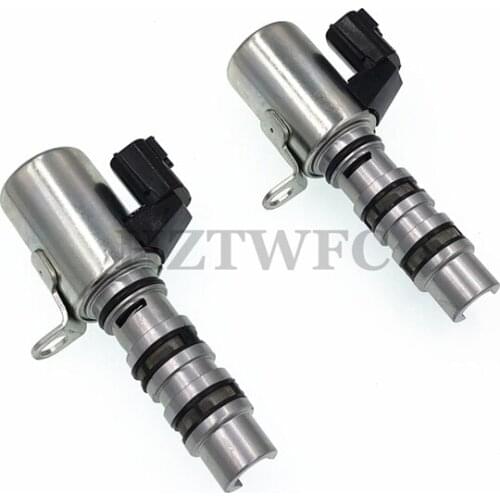 HZTWFC Drive Elements