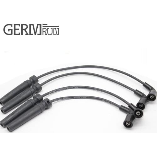 IGNITION CABLE KIT FOR CHEVROLET D@EWOO CRUZE J300 F16D3 LXV LXT L14