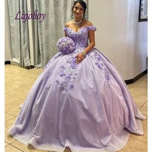 Lujohoy Ball Dresses