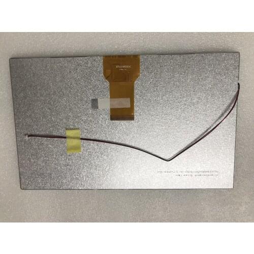 M101WSBN50-02D-8 MF1011685001C for Tablet computer LCD Displays screen