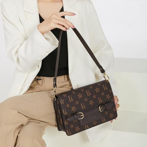 MKF Women's Square Bags