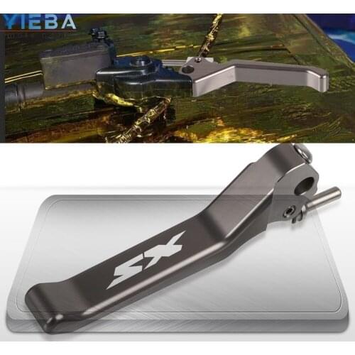 Motorcycle Accessories Clutch Levers Endurance Less Fatigue Parts For 65SX 85SX 105SX 125SX 144SX 250SX 300SX 525SX 2006 2007
