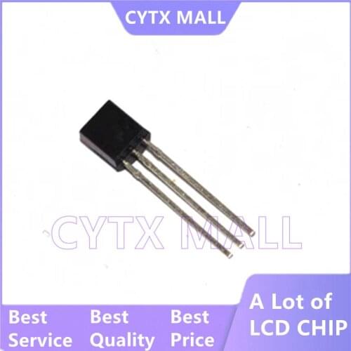 20PCS/lot 2SC1740 C1740 Transistor TO-92