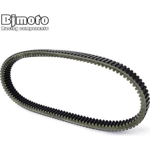 Drive belt For Yamaha RX10/RXW10 Apex ER GT L-TX LE M-TX SE 40-th Anniversary R-TX Attak RX-1 ER M-TX Warrior LE RX RXW 10