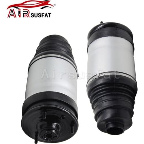 Rear Air Sleeve Air Suspension Spring with Dust Cover For Land Rover Discovery 3/4 2005-2013 Range Rover Sport 2006-12 RPD501090