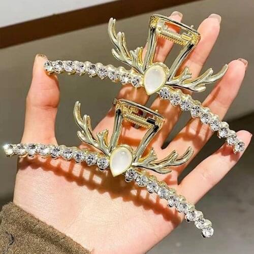 Sedmart Hair Ornaments