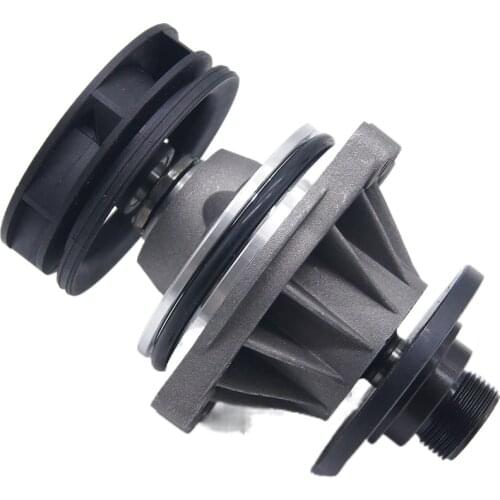 Water Pump For BMW E34 E36 E39 E46 E53 E60 E83 320i 323i 325i 520i 525i X3 X5 11517527799 11517527910 BMW 11511433828 5.0