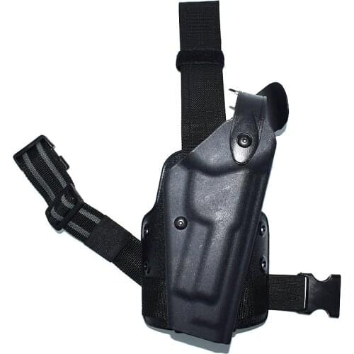 Military Beretta M9 92 96 Gun Quick Drop Leg Holsters Tactical Hunting Airsoft Air Gun Carry Thigh Holster Right Hand