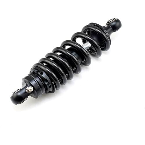 Rear Air Shock Absorber Spring Suspension 980LBS 250mm For Honda Monkey Motocross E-Bike Electric dirt pit bike ATV Go kart