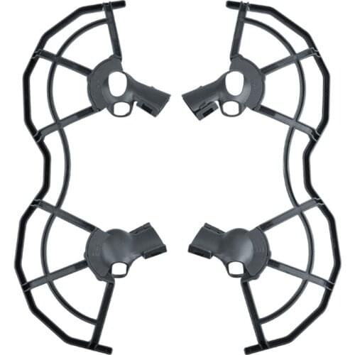 Propeller Guard for FPV Combo Drone , Anti-collision Safety Blade Protector Bumper, Exqusite Workmanship Props Guards
