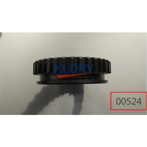 ZM001A1-1701222 First and second gear synchronizer sleeve for great wall wingle 2.8tc