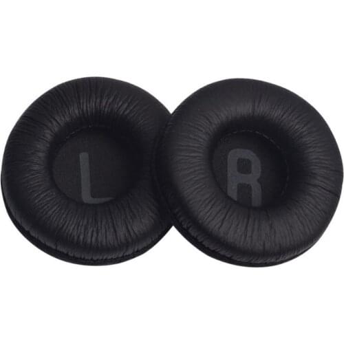 2Pcs Replacement Earpads Cover for JBL Tune600BTNC T500BT T450BT JR300BT Headset Earphone Accessories