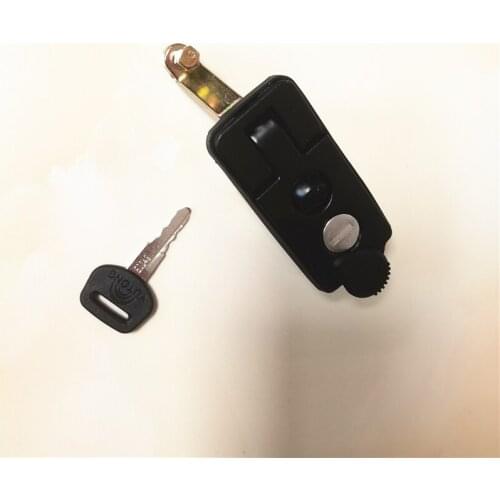 4pcs for Nylon youth North Jinlong Jinlong Jinlv Shenlong bus seat buckle seat tray buckle base fixing buckle