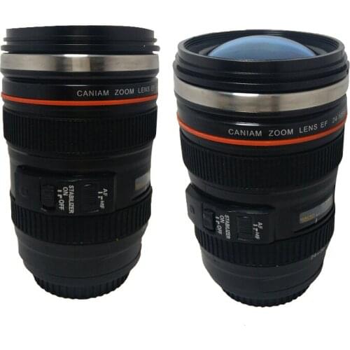 400mL Coffee Mug Cup Stainless Steel Thermo Cup Automatic mixing Tea Mug Milk Water Bottle Drinkware Mugs Hot Cups For Office