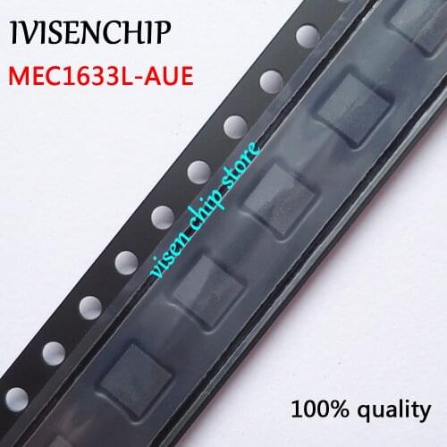 5pcs MEC1633L-AUE MEC1633L BGA