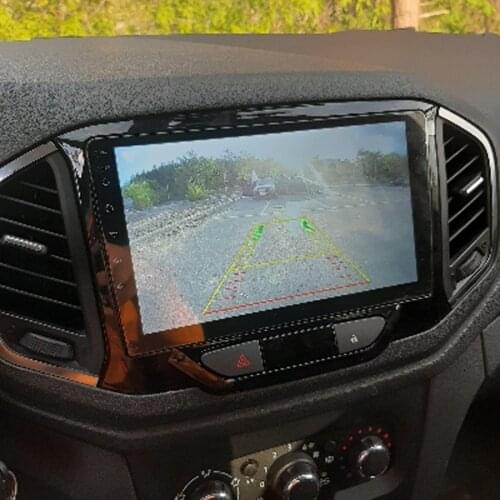 64GB Android 10 2Din Car Radio X ray Multimedia Player GPS For Lada Xray 2015 Autoradio Navigation Stereo Carplay 4G Head Unit