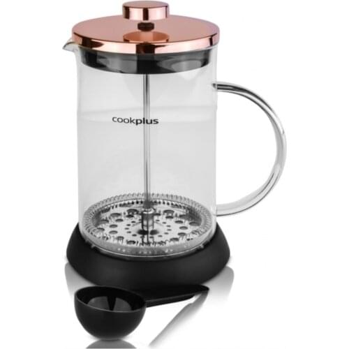 COOKplus Coffee Makers