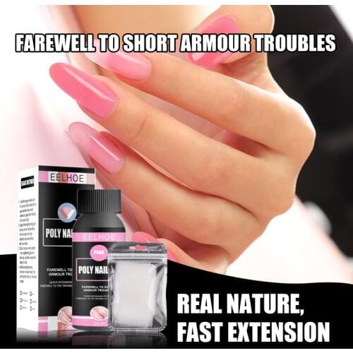 30ml Gel Nail Polish Plastic Bottle Gel Polish Matt Effect No Wipe Top Soak Off UV LED Nail Lacquer 12 Colors Nail Polish TSLM2