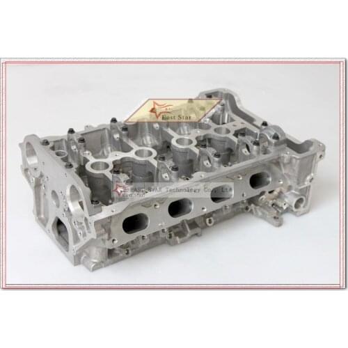 EP6C EP6CDT THP150 EP6CDTX THP175 Cylinder Head For BMW For Mini Cooper For Citroen C4 DS3 For Peugeot 308 1.6L EP6 967836981A