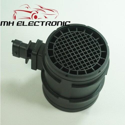MH ELECTRONIC NEW For Great Wall Hover H3 H5 H6 Wingle 3 Wingle 5 2.8 TCi Mass Air Flow Maf Sensor Meter 0281002900 0281002923