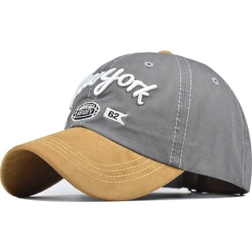 Mens Baseball Cap Summer Cap Hats For Men Women New York Streetwear Snapback Gorras Hombre hats Bone Casual Hip Hop Caps