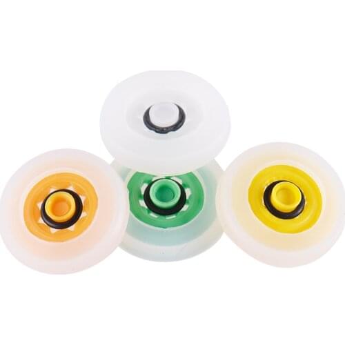 4PCS Shower Head Flow Control Valve Set Water Saver Device Flow Reducer Limiter For HA Spray Shower Flow Reducer Limiter